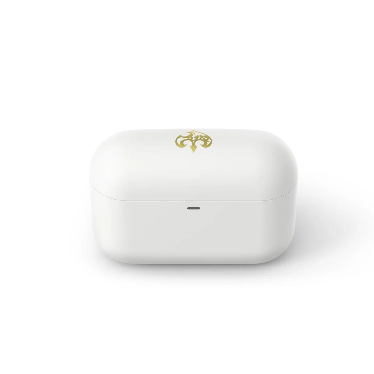 Final Audio ZE500 ASMR PATRA